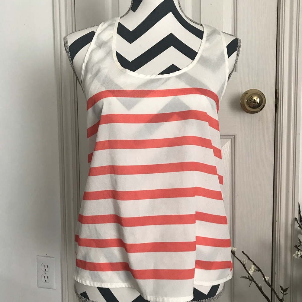 Forever 21 Loose Tank